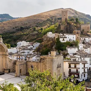 La Casa De La Tia Pilar , Cazorla España