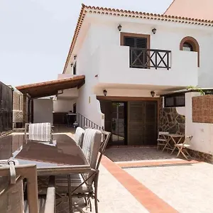 Сasa de vacaciones Turman, Puerto de las Nieves