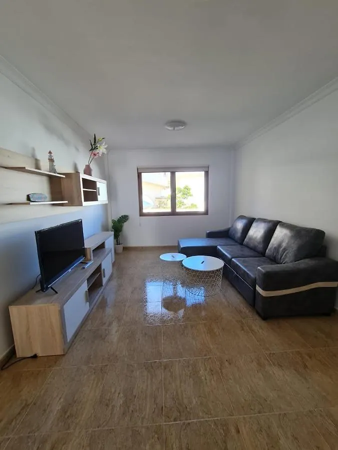 Apartment El Olivar La Vega De Tetir