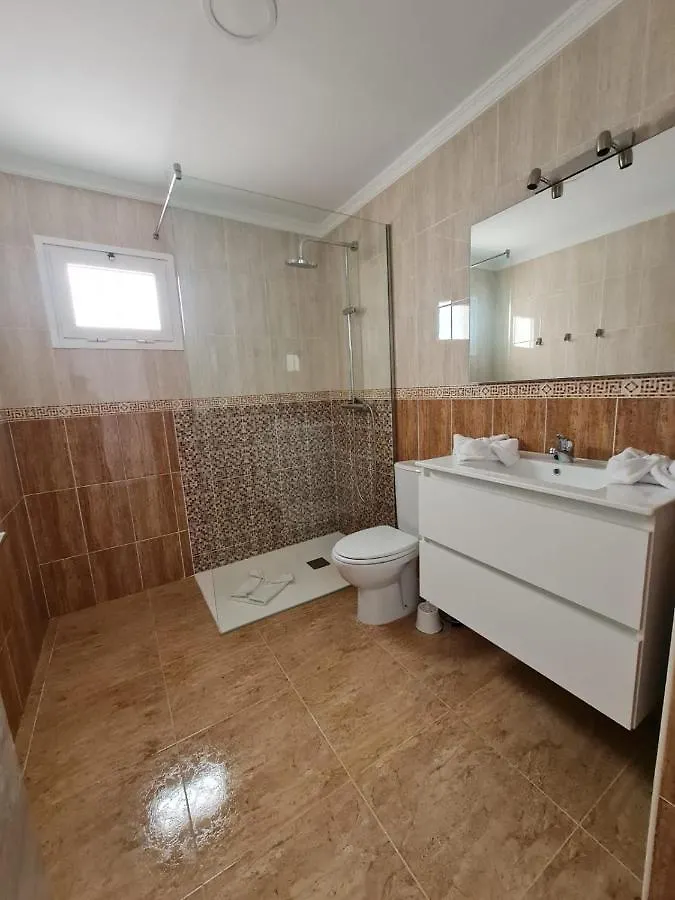 Apartment El Olivar La Vega De Tetir