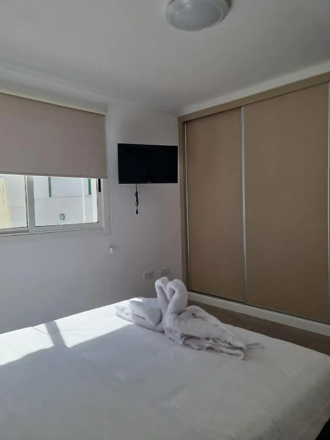 El Olivar La Vega De Tetir Apartment