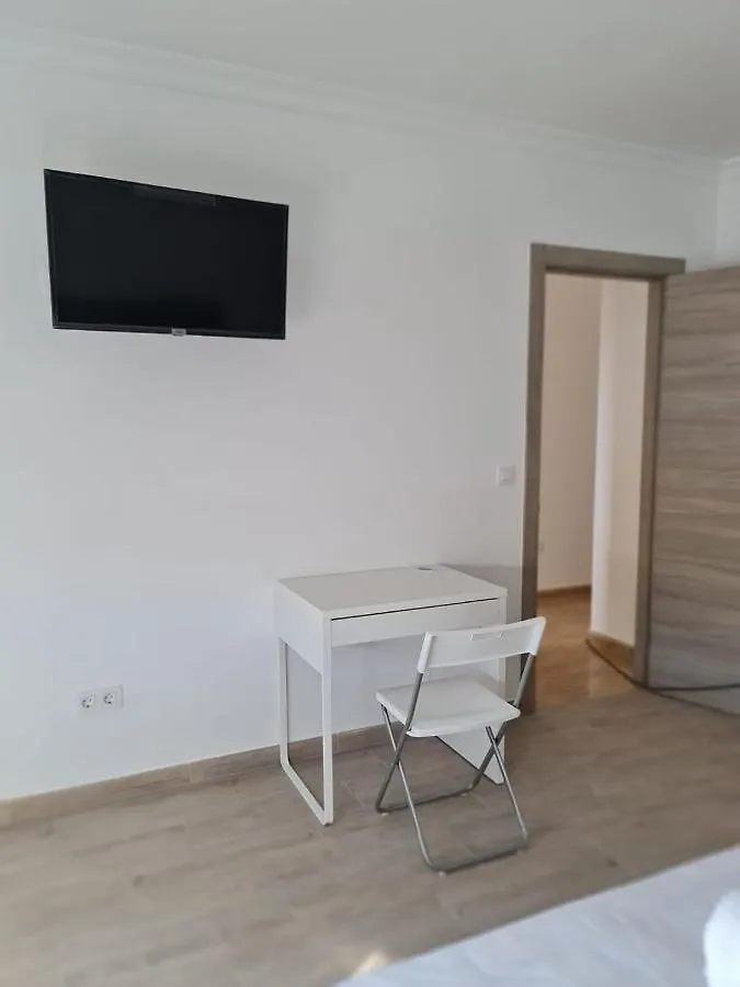 Apartment El Olivar La Vega De Tetir