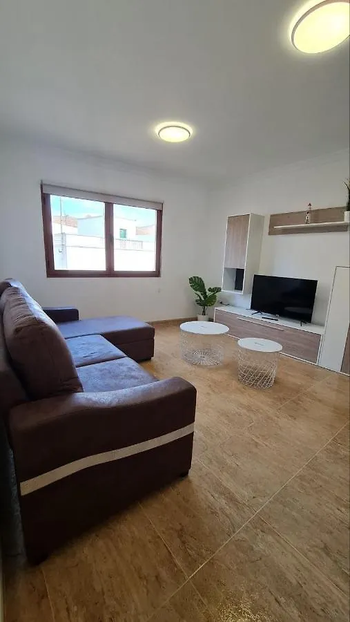 Apartment El Olivar La Vega De Tetir