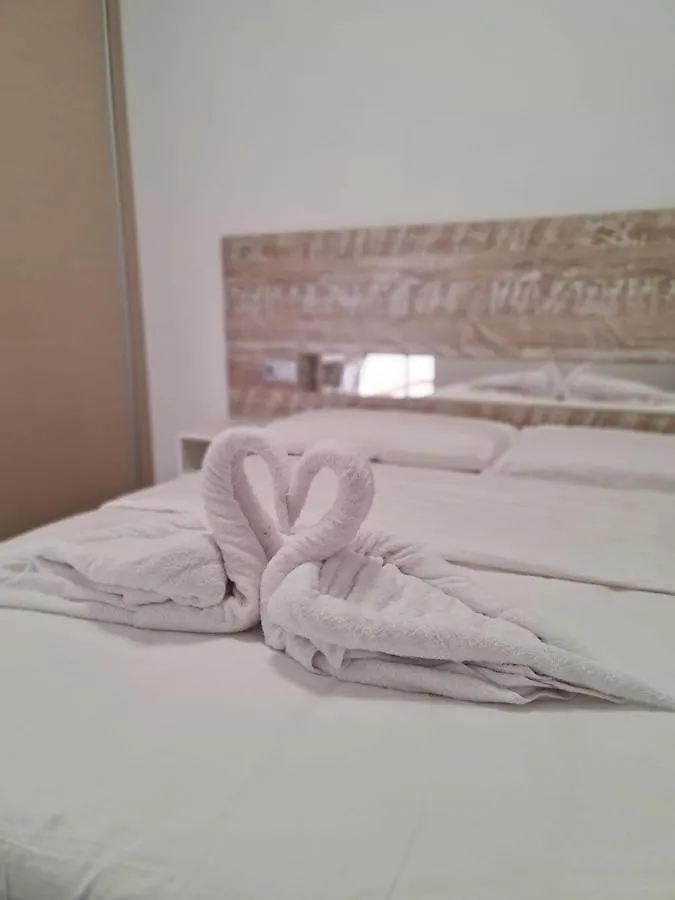 Apartamento El Olivar La Vega De Tetir España