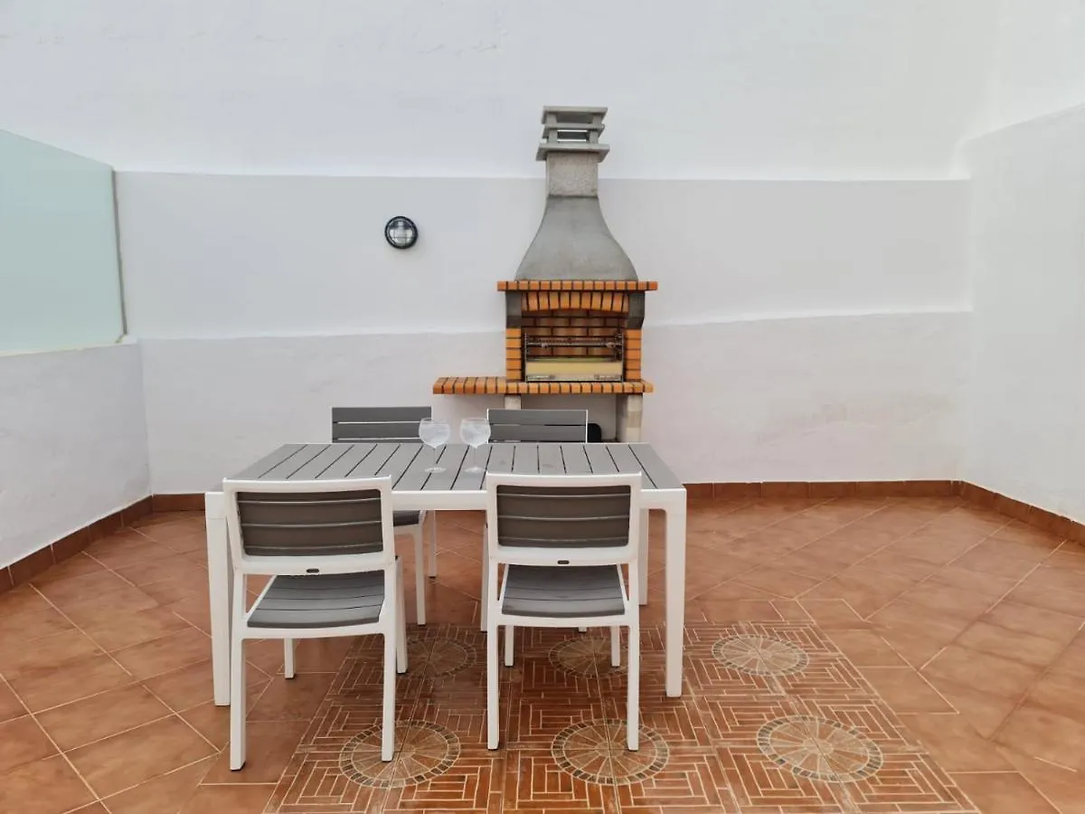 Apartamento El Olivar La Vega De Tetir